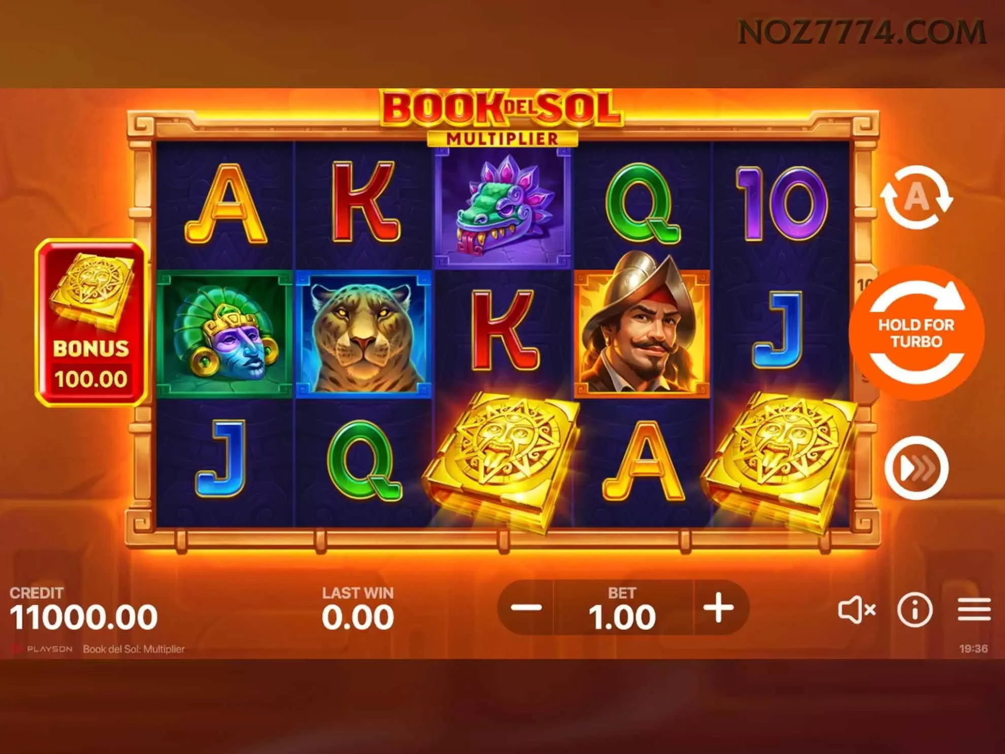 Slots noz777 - Sweet Bonanza e caça-níqueis populares